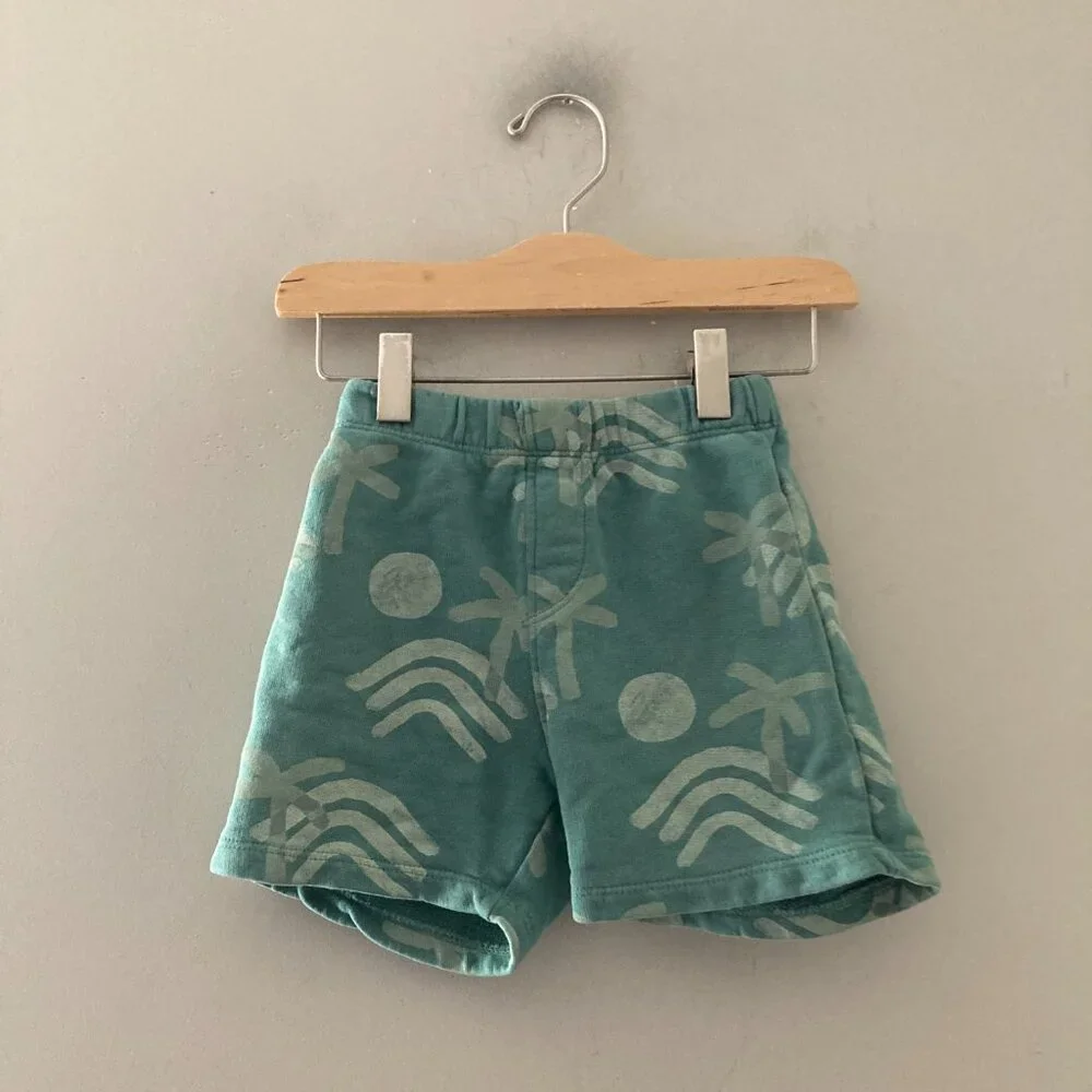 $13 ADD ON Zara cotton shorts Janie and Jack Baby Gap Hanna Andersson Mini Boden